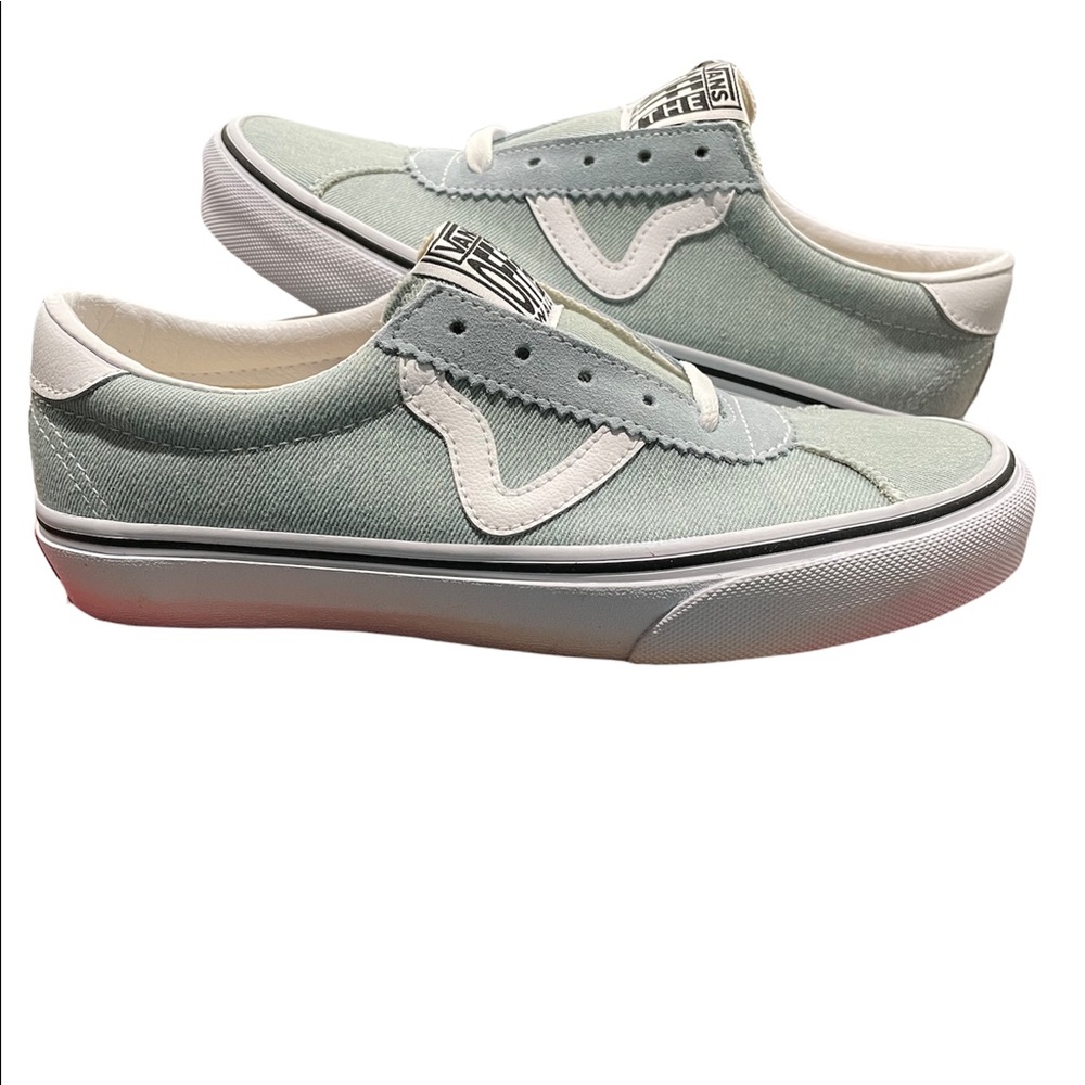 Vans Sport